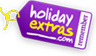 airport parking & airport hotels with Holiday Extras